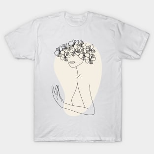 flower power T-Shirt